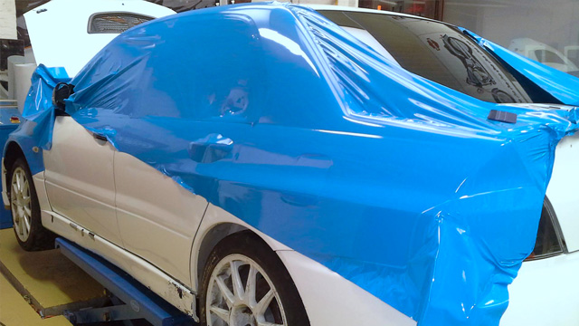 Carwrapping