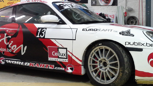 Carwrapping