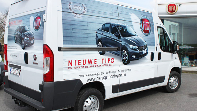 Carwrapping